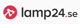 Lamp24 affiliate marketing program