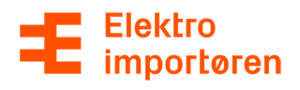 Elektroimportoren affiliate marketing program
