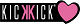 Kickkick affiliate marketing program