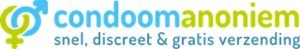 Condoom-anoniem affiliate marketing program