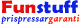 Funstuff affiliate marketing program