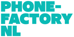 Phone-factory affiliate marketing program