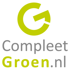 Compleetgroen.nl affiliate marketing program