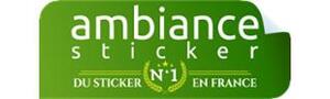Ambiance-sticker affiliate marketing program