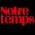 Notre temps - Standard affiliate marketing program