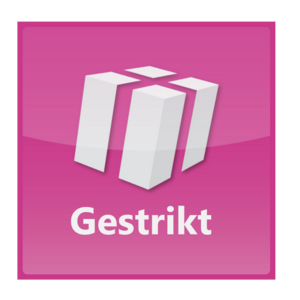Gestrikt.nl affiliate marketing program