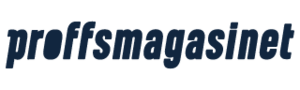 Proffsmagasinet affiliate marketing program
