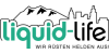Liquid-life affiliate marketing program