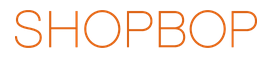 Shopbop logo