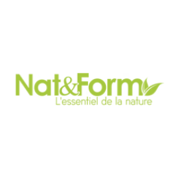 Nat&Form affiliate marketing program