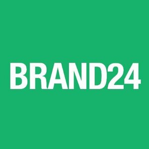 Brand24 affiliate marketing program