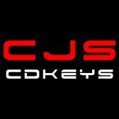 CJS CD Keys UK affiliate marketing program