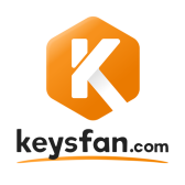 keysfan affiliate marketing program