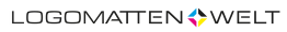 Logo-matten affiliate marketing program