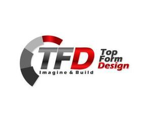 Top Form Design affiliate marketing program