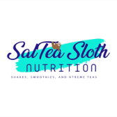 SalTea Sloth affiliate marketing program