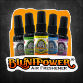BluntPower affiliate marketing program