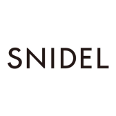 SNIDEL affiliate marketing program