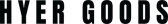 HYER GOODS affiliate marketing program