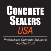 Concrete Sealers USA affiliate marketing program