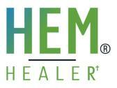 Hem Healer LLC affiliate marketing program