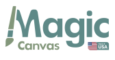 Magic Canvas affiliate marketing program