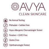 AVYA Skincare affiliate marketing program
