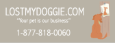 LostMyDoggie.com, LLC affiliate marketing program