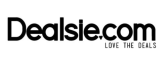 Dealsie.com affiliate marketing program