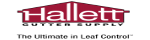 hallettguttercover affiliate marketing program