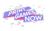 Print Games Now affiliate marketing program