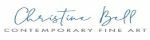 Contemporary Art by Christine affiliate marketing program