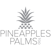 Pineapples Palms Too affiliate marketing program