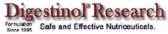 Digestinol Research affiliate marketing program