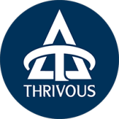Thrivous affiliate marketing program