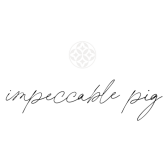 The Impeccable Pig affiliate marketing program