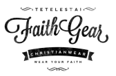 Faith Gear affiliate marketing program