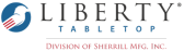 Sherrill Manufacturing/Liberty Tabletop affiliate marketing program
