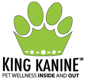 King Kanine, LLC affiliate marketing program