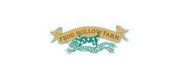 Frog Hollow Farm affiliate marketing program