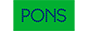 PONS affiliate marketing program