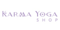 karma Yoga Shop affiliate marketing program