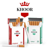 Khoor affiliate marketing program