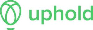 Uphold affiliate marketing program