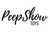 Peepshow Toys affiliate marketing program