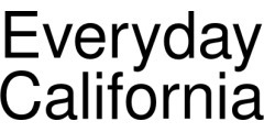 Everyday California affiliate marketing program