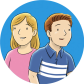 The Tuttle Twins affiliate marketing program