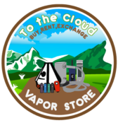 To the Cloud Vapor Store affiliate marketing program
