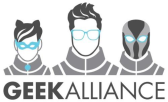 Geek Alliance LLC affiliate marketing program