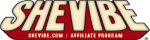 SheVibe affiliate marketing program